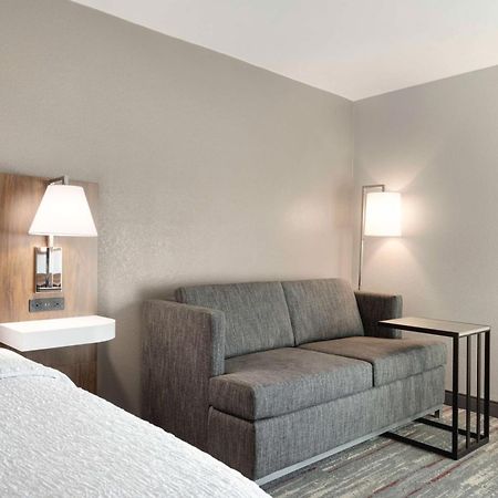 Hampton Inn Starkville Luaran gambar
