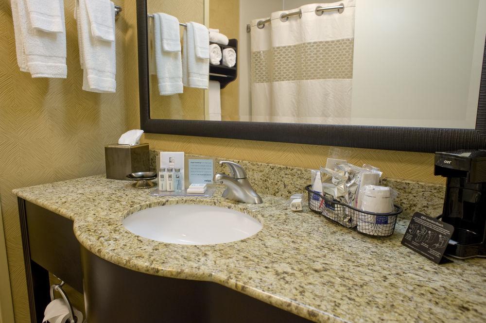 Hampton Inn Starkville Luaran gambar