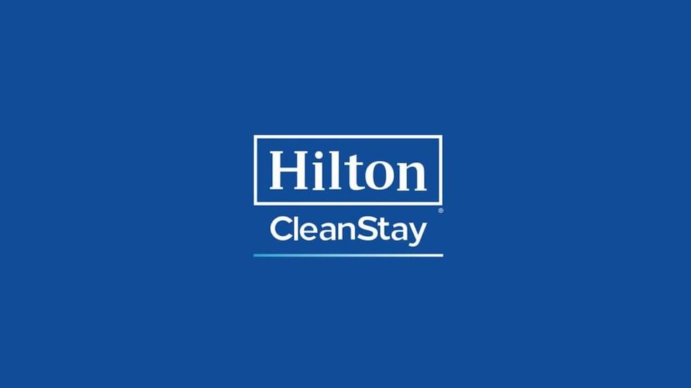 Hampton Inn Starkville Luaran gambar