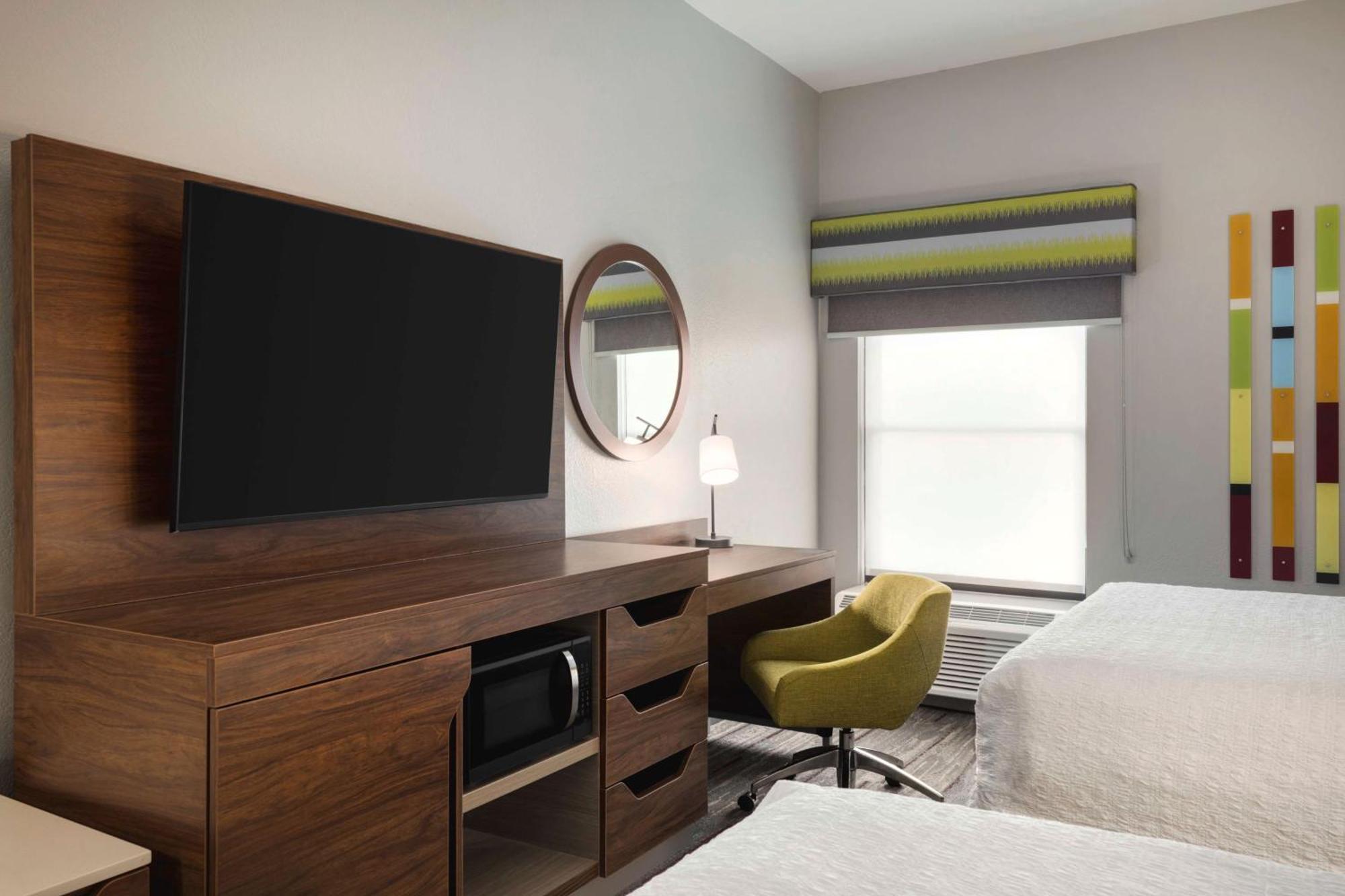 Hampton Inn Starkville Luaran gambar
