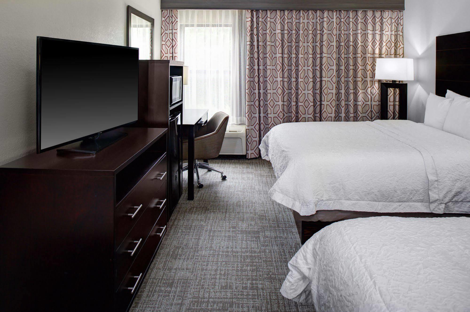 Hampton Inn Starkville Luaran gambar